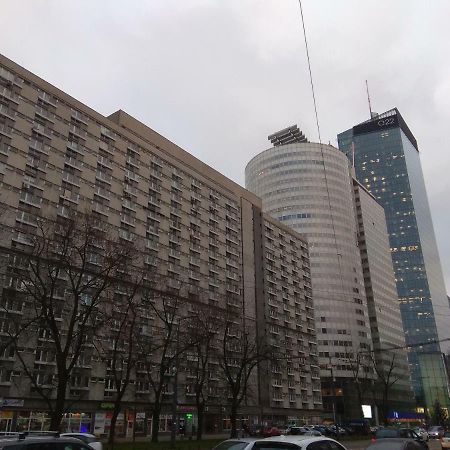 Apartment Oscar Варшава Экстерьер фото