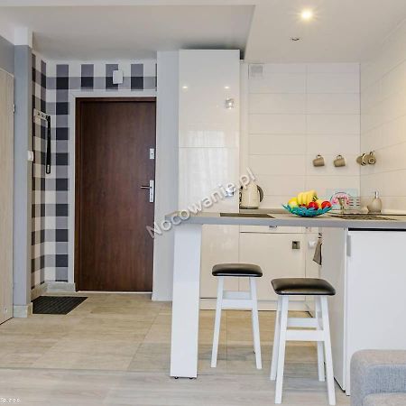 Apartment Oscar Варшава Экстерьер фото