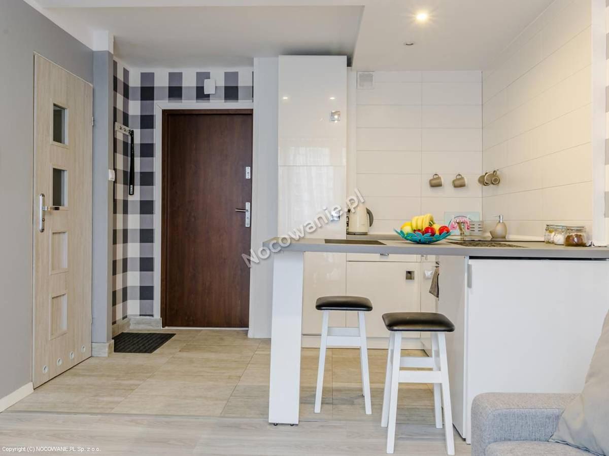 Apartment Oscar Варшава Экстерьер фото